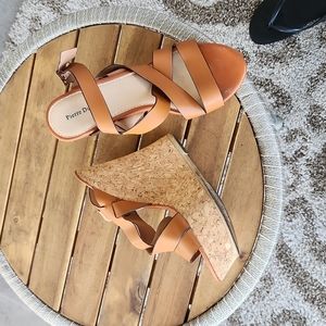 Leather Sandal s